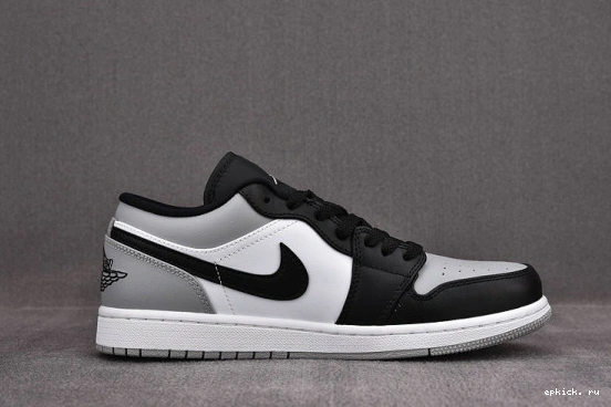 Cheap EP Shadow Low 553558-052 553558-052 Toe 1 Jordan 0127